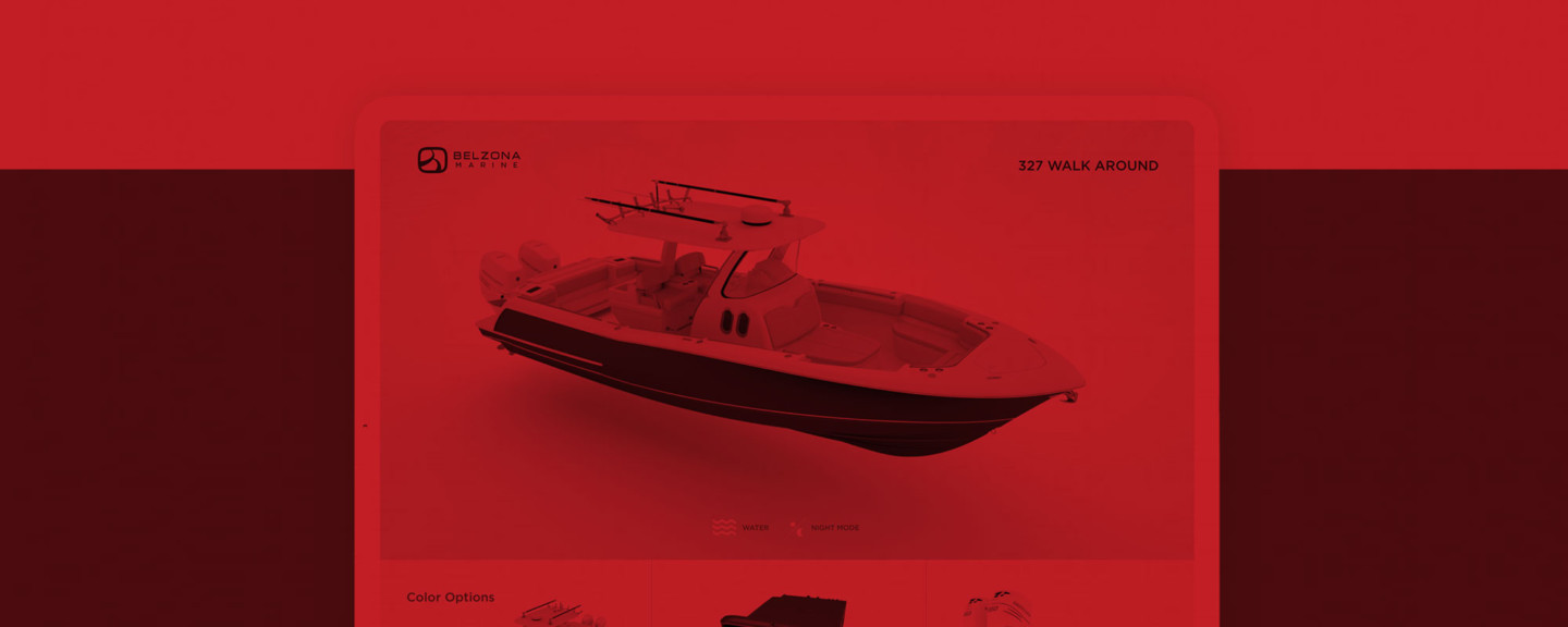 Belzona Boats