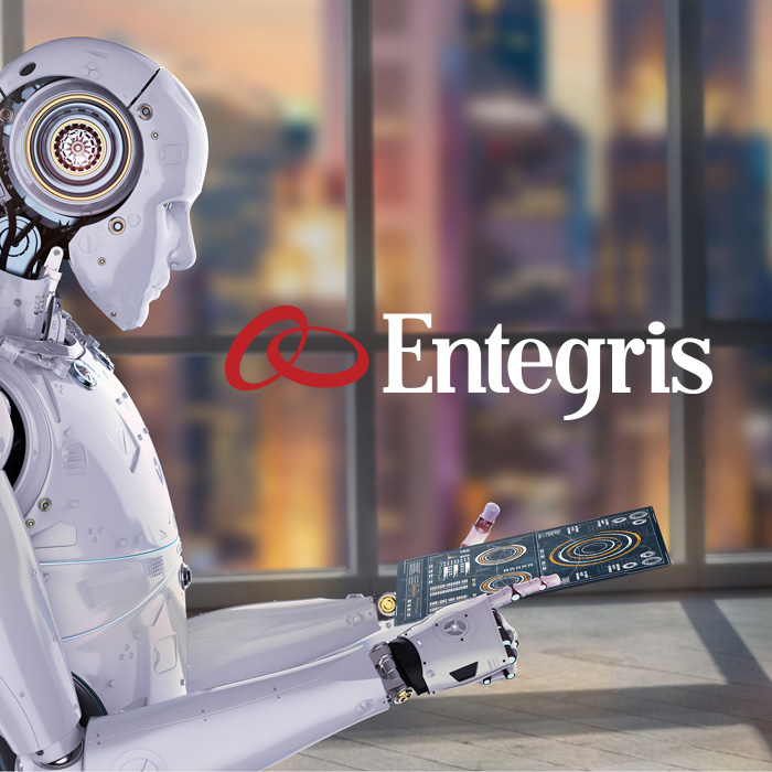 Entegris